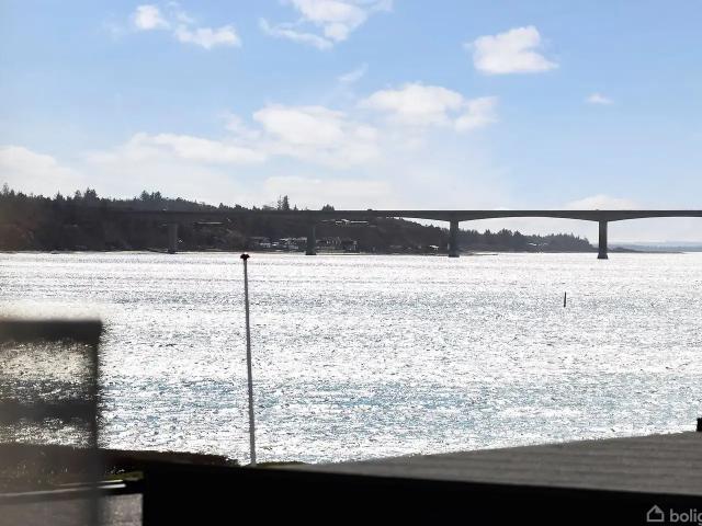 Ejendom til salg i Glyngøre, Århus