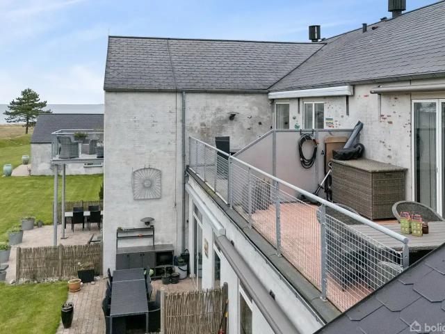 Ejendom til salg i Nykøbing Sjælland, Odsherred