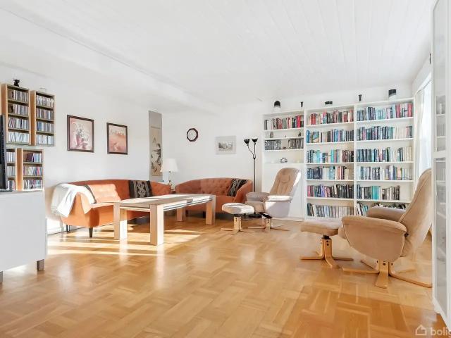 Villa til salg i Rødvig Stevns, Stevns