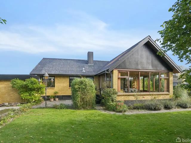 Villa til salg i Svendborg