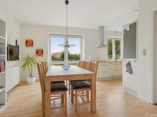 Villa til salg i Grenaa, Århus