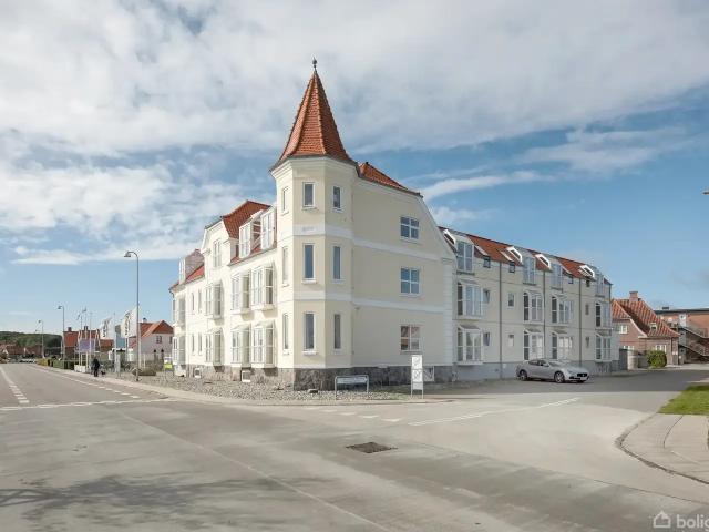 Ejendom til salg i Kolding