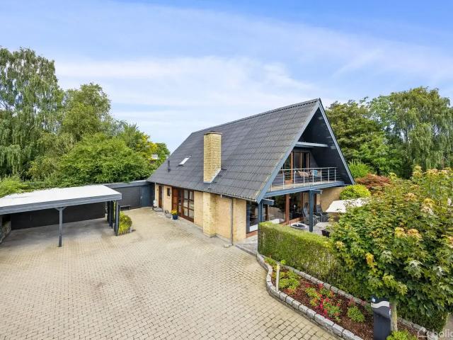Villa til salg i Brønderslev-Dronninglund