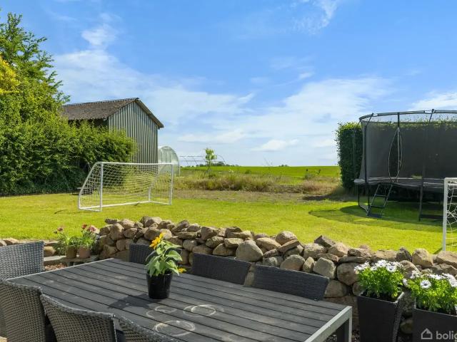 Ejendom til salg i Søby, Ærø