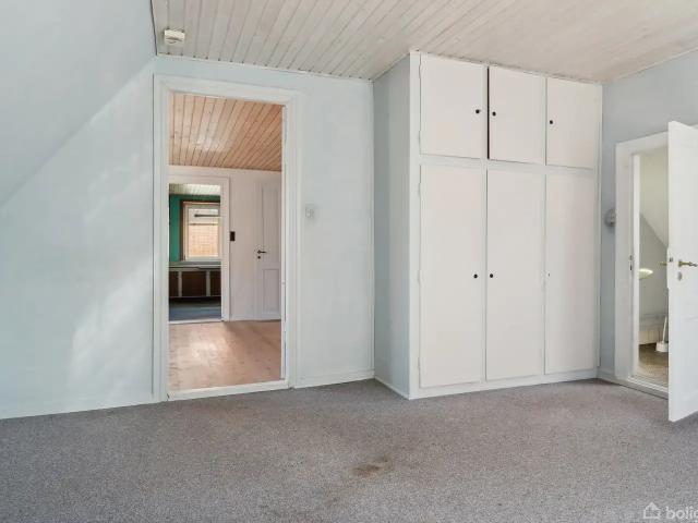 Villa til salg i Resenstad, Århus