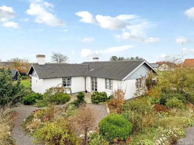 Villa til salg i Brønderslev-Dronninglund