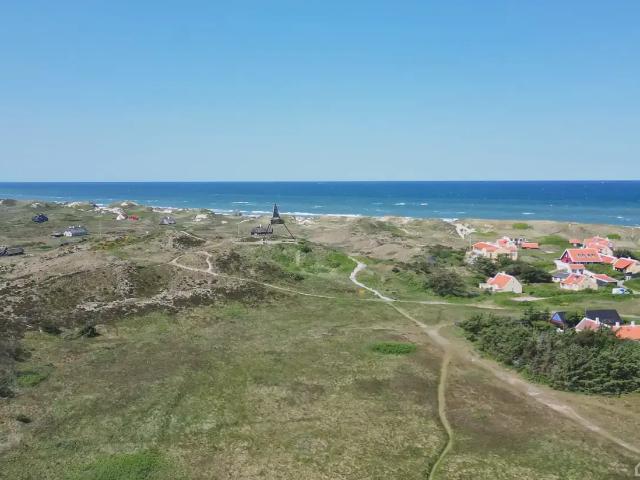 Ejendom til salg i Skagen, Brønderslev-Dronninglund