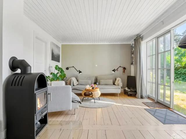 Ejendom til salg i Århus