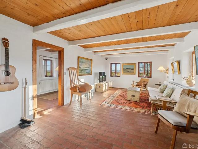 Villa til salg i Brønderslev-Dronninglund