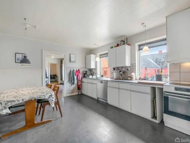Landejendom til salg i Århus