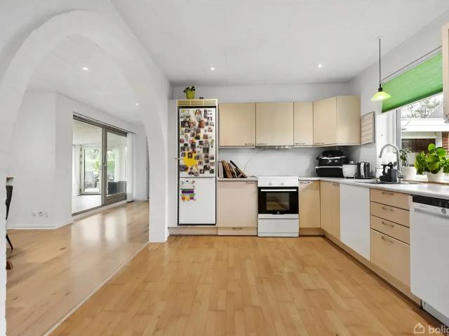 Villa til salg i Janderup Vestj, Varde