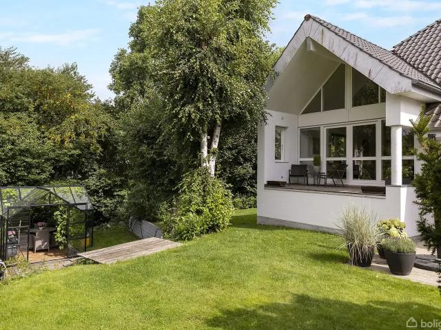 Villa til salg i Greve