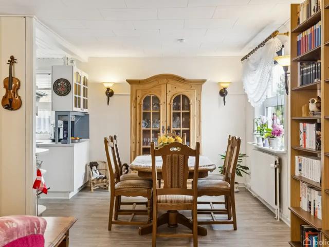 Villa til salg i Padborg, Aabenraa