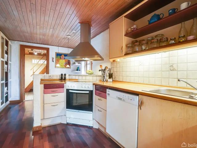 Villa til salg i Brønderslev-Dronninglund