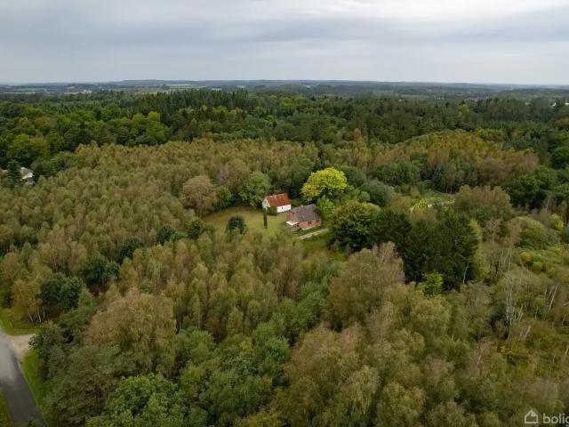 Landejendom til salg i Brønderslev-Dronninglund