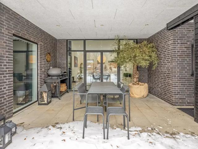 Villa til salg i Brande, Århus