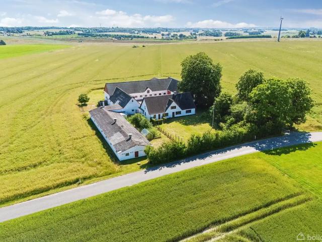 Villa til salg i Gyrstinge, Ringsted