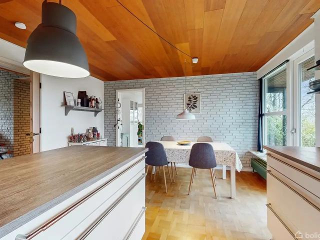Villa til salg i Århus