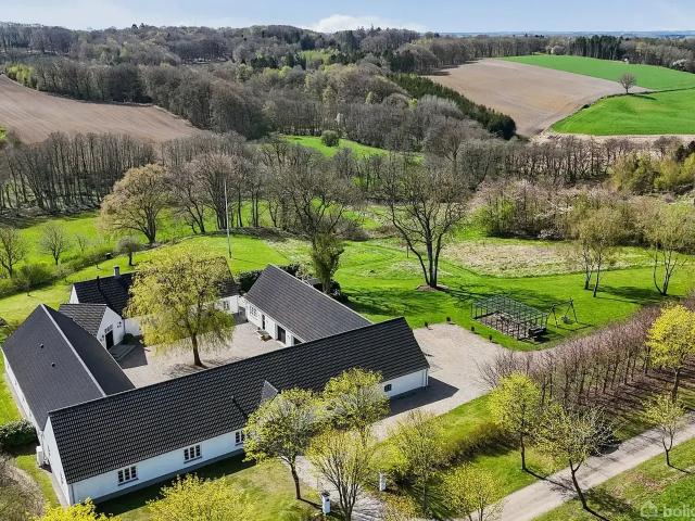 Landejendom til salg i Randers, Århus