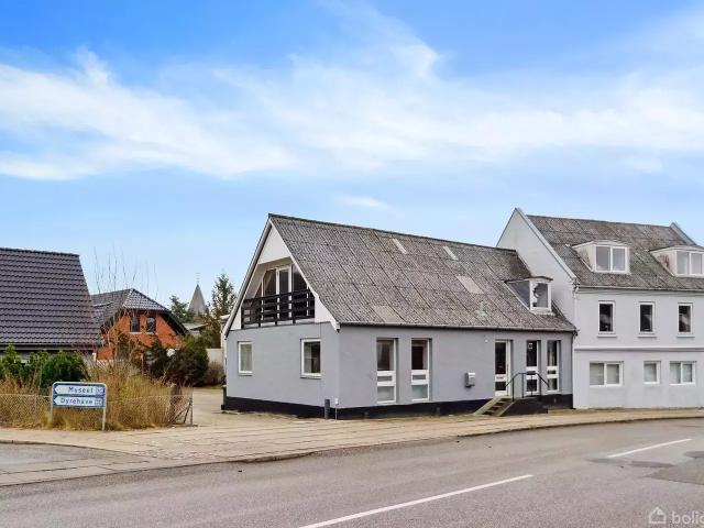 Villa til salg i Terndrup, Brønderslev-Dronninglund