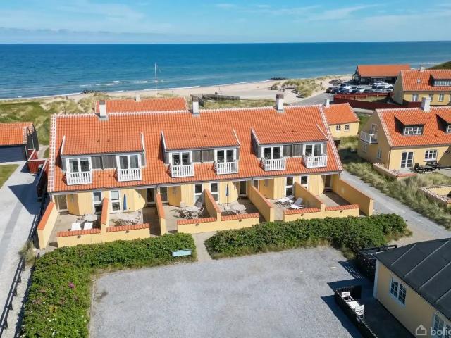 Ejendom til salg i Skagen, Brønderslev-Dronninglund