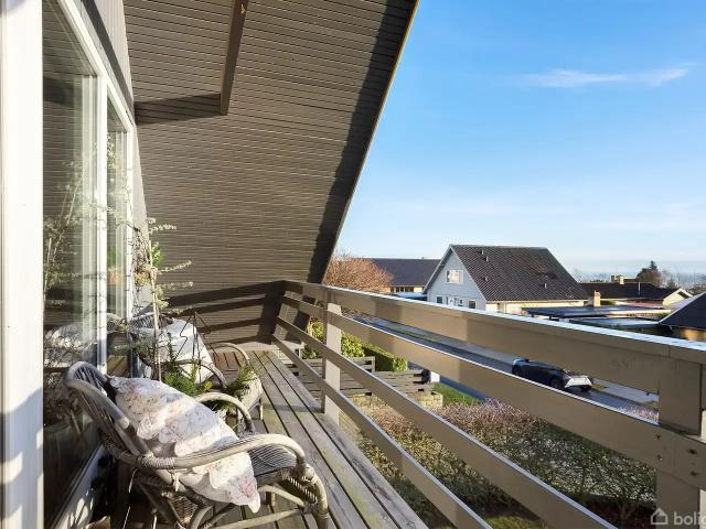 Villa til salg i Frederikshavn, Brønderslev-Dronninglund