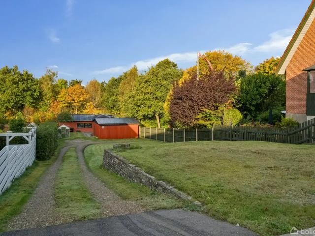 Villa til salg i Århus