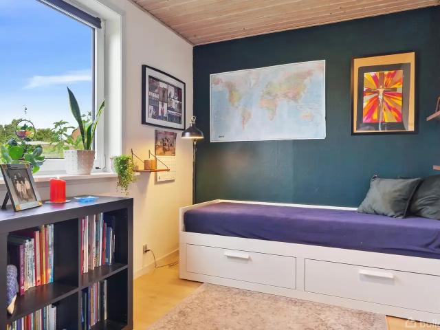 Villa til salg i Sindal, Hjørring