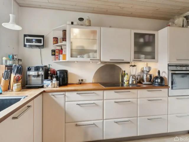 Villa til salg i Fredericia