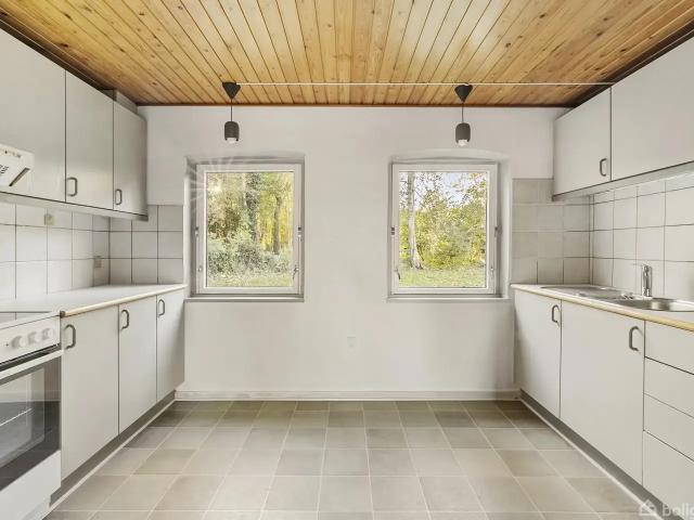 Villa til salg i Slagelse
