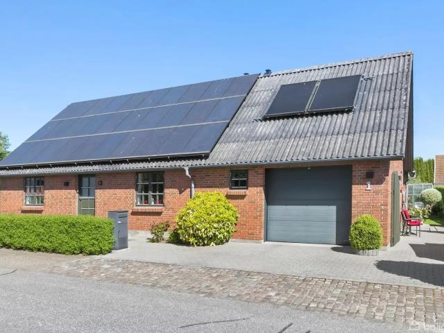 Villa til salg i Århus