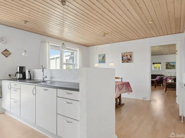Villa til salg i Århus