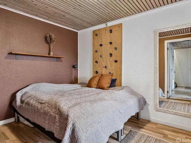 Villa til salg i Århus