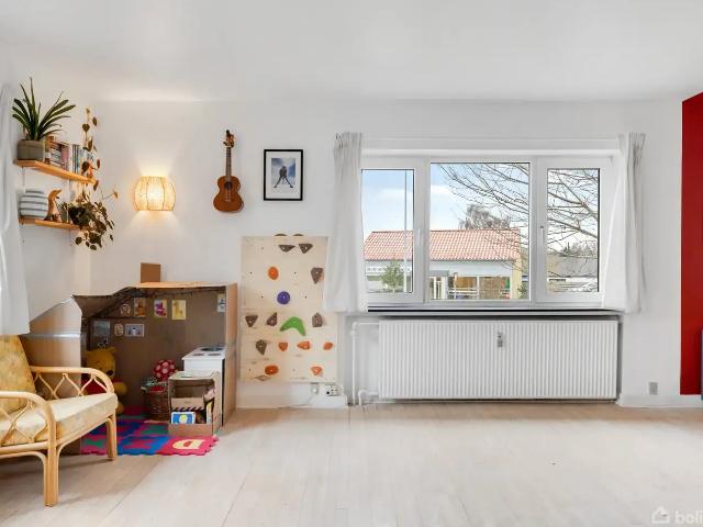 Ejendom til salg i Århus