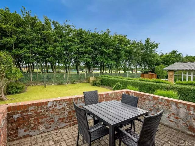 Villa til salg i Lemvig