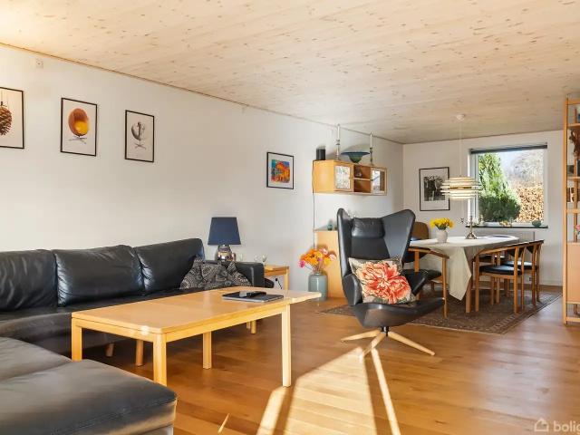 Ejendom til salg i Århus