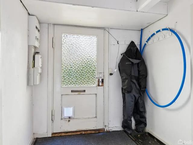 Ejendom til salg i Kalundborg