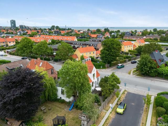 Villa til salg i København, Brøndby