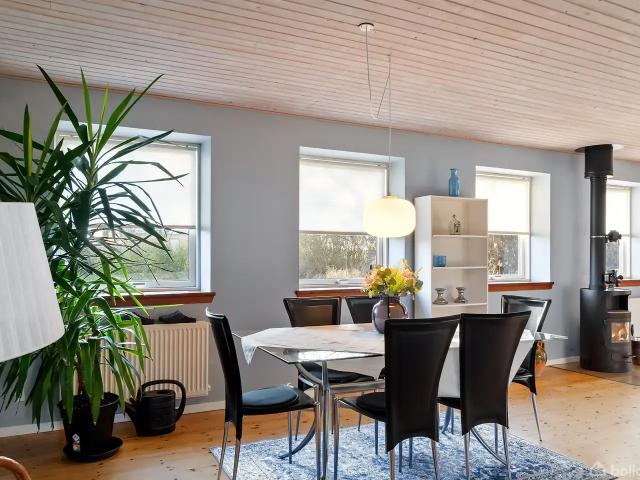 Villa til salg i Stege, Vordingborg