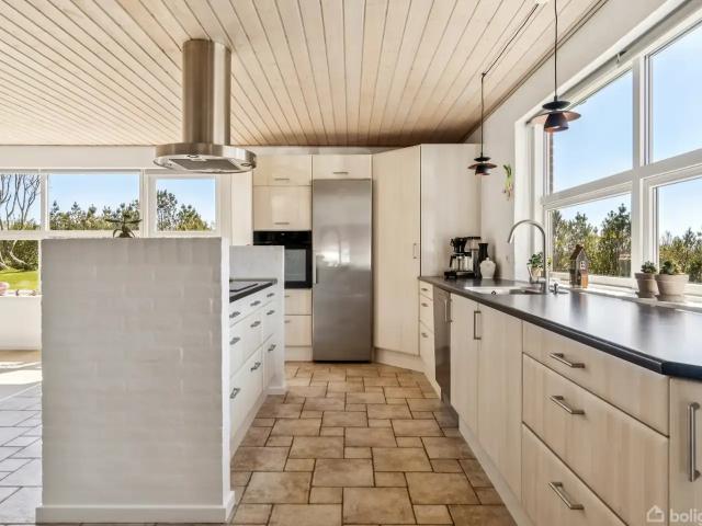 Villa til salg i Brønderslev-Dronninglund