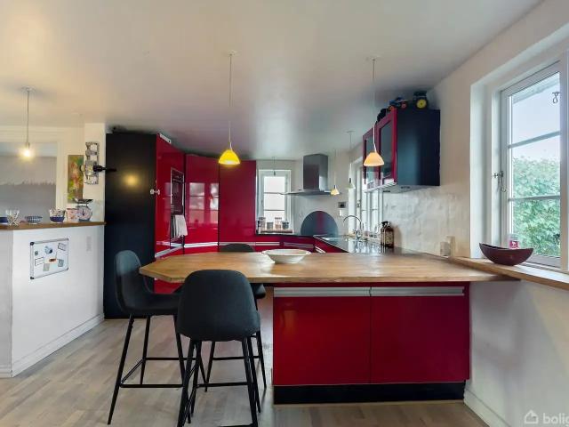 Villa til salg i Århus