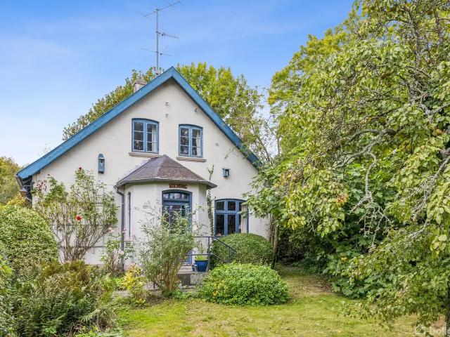 Villa til salg i Svendborg