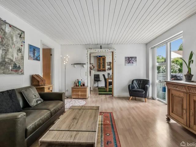 Ejendom til salg i Langå, Århus