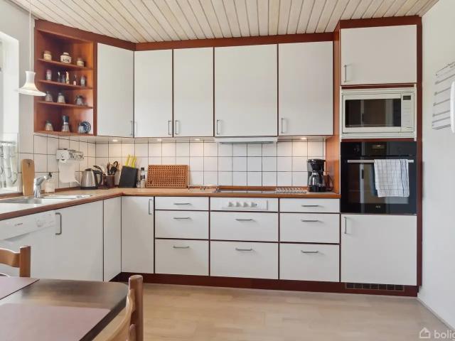 Villa til salg i Skive, Århus
