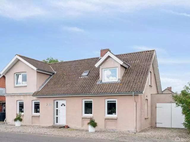 Villa til salg i Brønderslev-Dronninglund