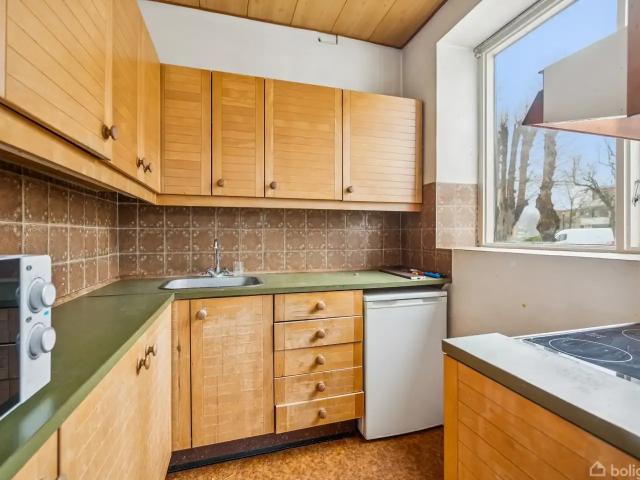 Ejendom til salg i Klampenborg, Brøndby