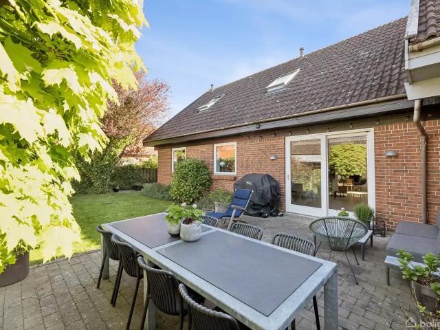 Villa til salg i Grenaa, Århus