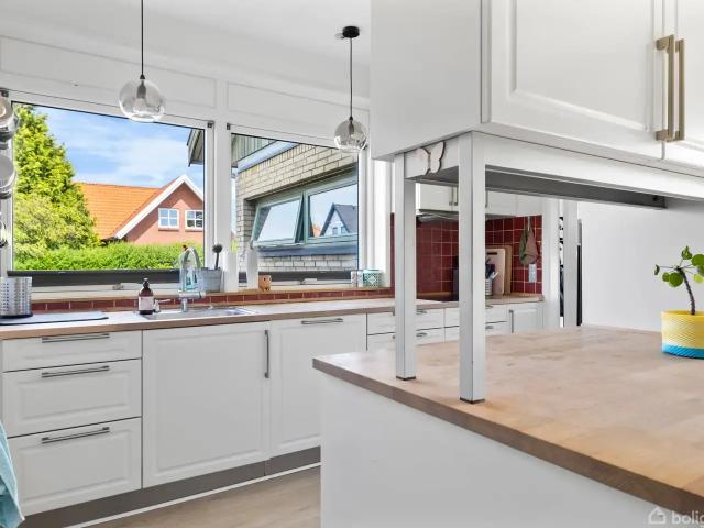 Villa til salg i Kolding
