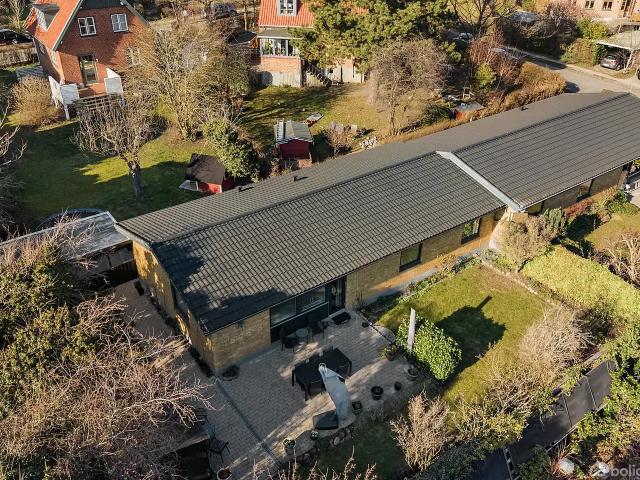 Villa til salg i Rødovre, Brøndby