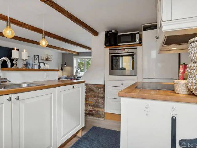 Villa til salg i Frederikshavn, Brønderslev-Dronninglund